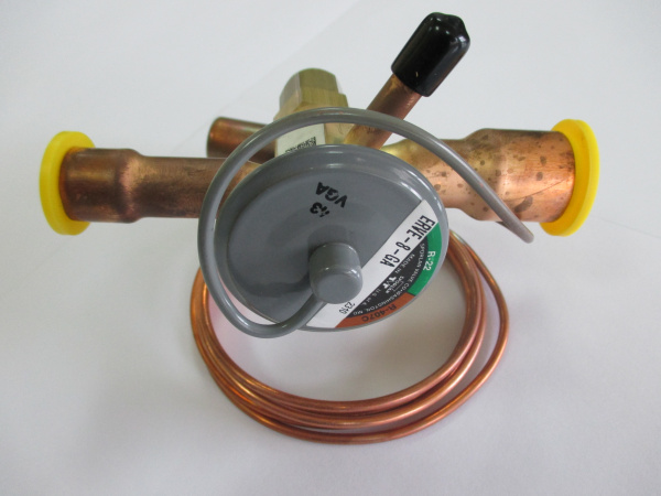 ТРВ SPORLAN ERVE-8 GA (5/8x7/8) R22/407