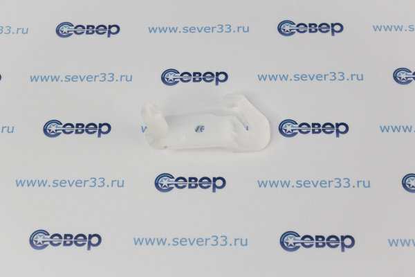 Ограничитель двери, верхний 0530030334 Haier оригинал_1