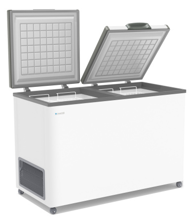 Морозильный ларь Frostor F 400 SD | Продажа, монтаж и обслуживание холодильного оборудования | Север33