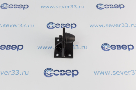 Отбойник с резиновым демпфером | Продажа, монтаж и обслуживание холодильного оборудования | Север33