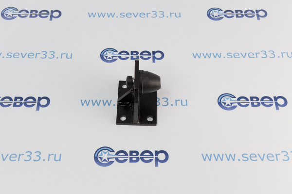 Отбойник с резиновым демпфером_1