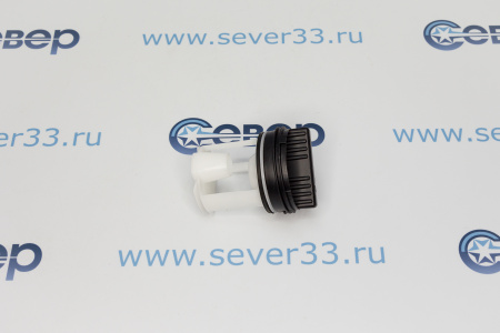 Фильтр насоса Samsung DC97-09928B | Продажа, монтаж и обслуживание холодильного оборудования | Север33