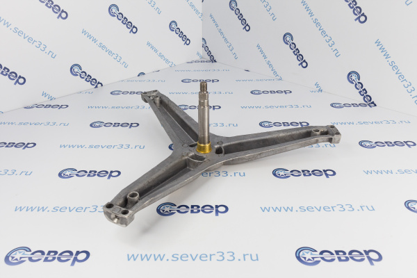 Крестовина Hansa 8035291 под 6203 6204 подшипник_2