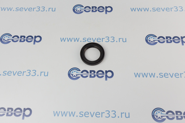 Сальник бака 40x60x810.2 для двойного подш._1