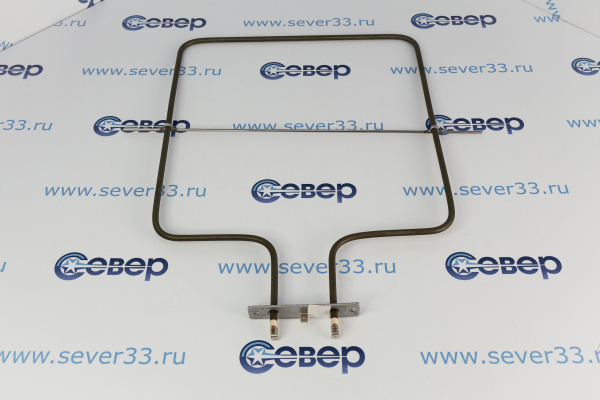 ТЭН духовки De luxe (ВТИС.681819.026) 708339, верхний, 50x60см, 800ВТ_1