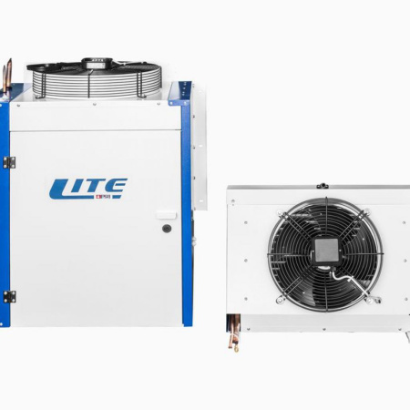 Сплит-система Полюс Сар LITE MGS315L (среднетемп.) | Продажа, монтаж и обслуживание холодильного оборудования | Север33