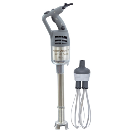 Ручной миксер Robot Coupe MP 350 Combi Ultra | Продажа, монтаж и обслуживание холодильного оборудования | Север33