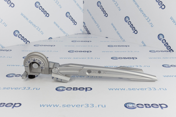 Трубогиб рычажный WK-1012 12 и 38_1