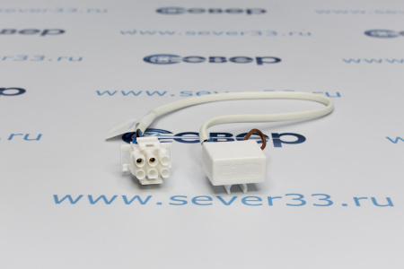 Реле тепловое с термовыключателем Indesit (276886) | Продажа, монтаж и обслуживание холодильного оборудования | Север33