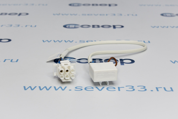 Реле тепловое с термовыключателем Indesit (276886)_2