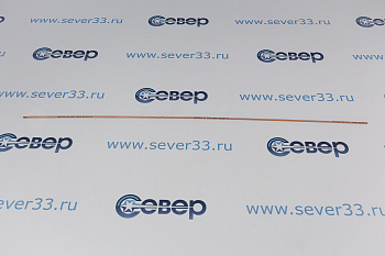 Припой Castolin RB 5246 2,0 мм (Ag 0%)