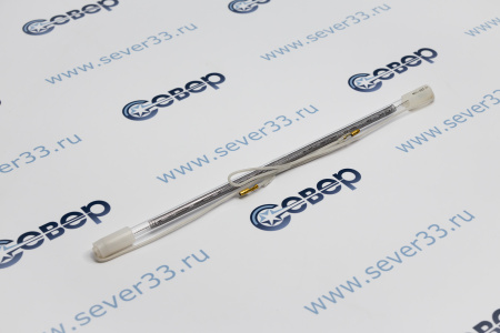 ТЭН стекло 14" | Продажа, монтаж и обслуживание холодильного оборудования | Север33