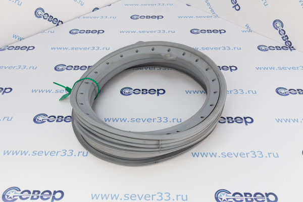 Манжета люка ELECTROLUXZANUSSI 1260589005_1