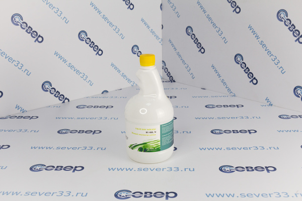 Жидкий индикатор утечек BC-BBL 1л_1