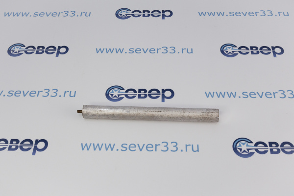 Анод магниевые 20х200 М5х10_1