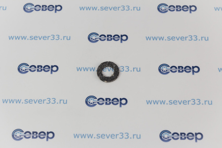 Прокладка "Water Line" паронит (18x10мм) 1/2" | Продажа, монтаж и обслуживание холодильного оборудования | Север33