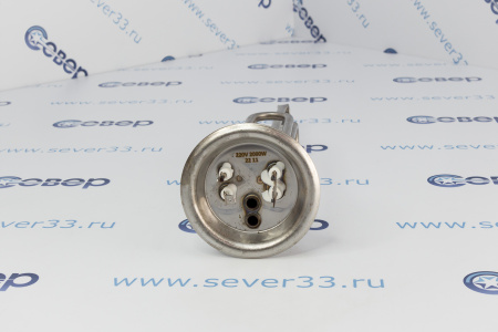Нагрев. элемент "ИТА" RF92 2,0 кВт.(нерж.) M6 , L330мм  | Продажа, монтаж и обслуживание холодильного оборудования | Север33
