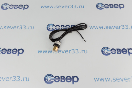 Реле давления картриджное Ридан типа ACB (11/8.5 бар) под гайку SPST-NO | Продажа, монтаж и обслуживание холодильного оборудования | Север33