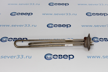 Тэн в радиатор 2000вт, 2 режима, 325мм | Продажа, монтаж и обслуживание холодильного оборудования | Север33