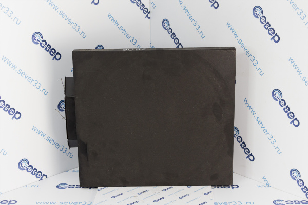 Конфорка КЭС-0,153,0 Прогресс-ТО  001.570-02 430х370х63_4