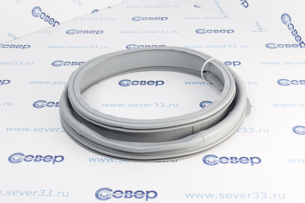 Манжета люка SAMSUNG DC64-02888А_1