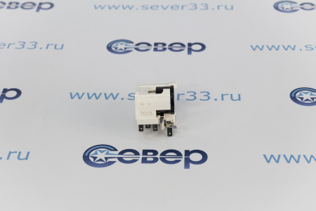 Реле TX1CA для компрессоров Jiaxiperra C90000141 | Продажа, монтаж и обслуживание холодильного оборудования | Север33