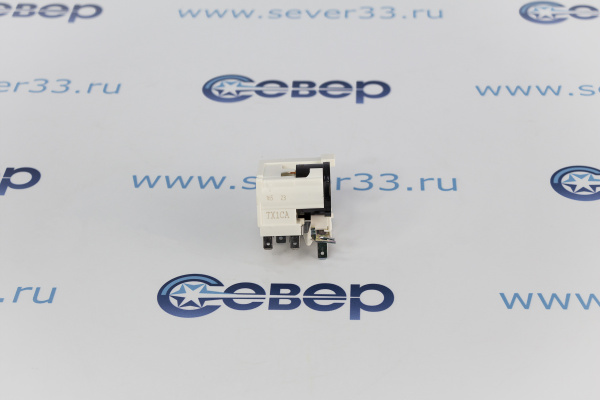 Реле TX1CA для компрессоров Jiaxiperra C90000141_1