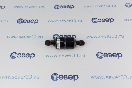 Фильтр осушитель Danfoss DCL084 1/2" | Продажа, монтаж и обслуживание холодильного оборудования | Север33