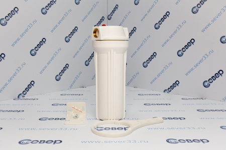 Магистральный фильтр ИТА 12-3/4 | Продажа, монтаж и обслуживание холодильного оборудования | Север33