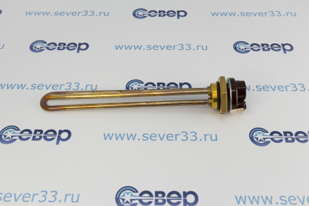 ТЭНовая группа RDT 2,0 кВт 70гр. | Продажа, монтаж и обслуживание холодильного оборудования | Север33