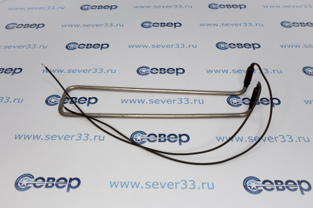 ТЭН J-1 500Вт 230В | Продажа, монтаж и обслуживание холодильного оборудования | Север33