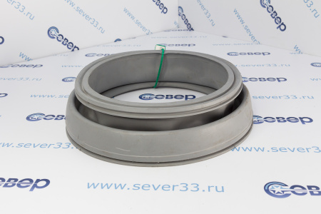 Манжета люка BOSCH | Продажа, монтаж и обслуживание холодильного оборудования | Север33