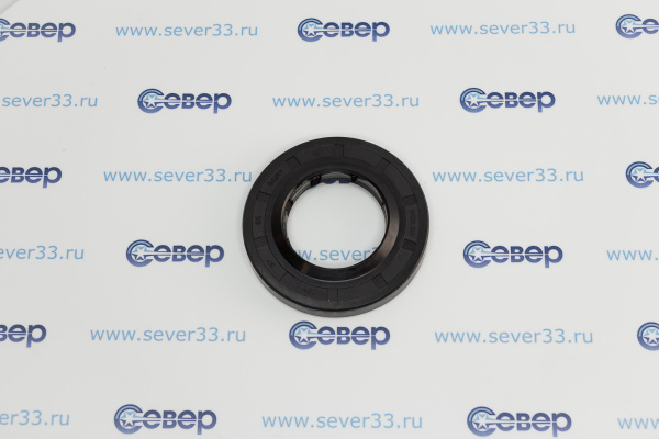 Сальник бака 37x66x9.512 ориг.со смазкой_1