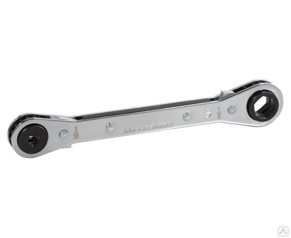 Ключ вентильный