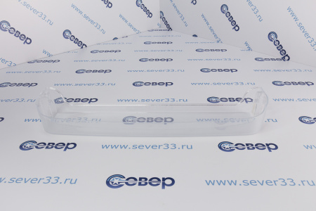 Балкон Индезит верхний C00857270  | Продажа, монтаж и обслуживание холодильного оборудования | Север33