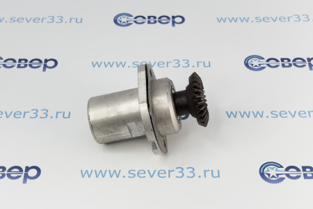 Хвостовик в сборе для УКМ-МО (арт. МО.16.000) | Продажа, монтаж и обслуживание холодильного оборудования | Север33