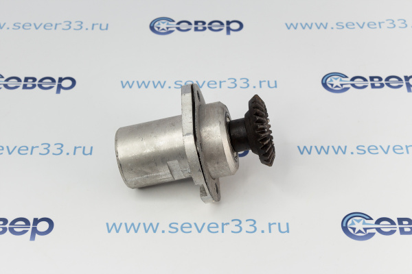 Хвостовик в сборе для УКМ-МО (арт. МО.16.000)_1