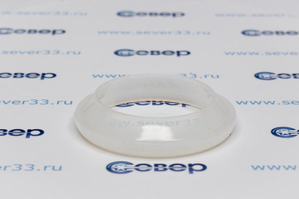 Уплотнительная прокладка к тэнам Термекс(66125) 46,5х62 ммe