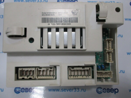 Электромодуль ARCADI 215009585 стар. обр. 252878  | Продажа, монтаж и обслуживание холодильного оборудования | Север33