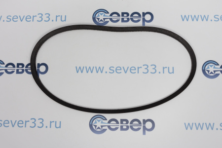 Ремень Z 710 (МОК-300,МОК-150) | Продажа, монтаж и обслуживание холодильного оборудования | Север33
