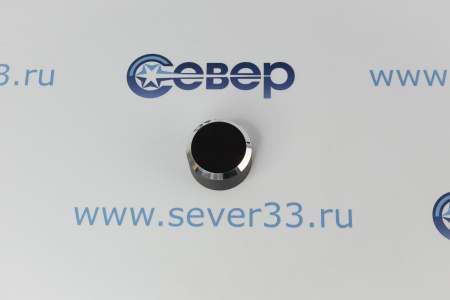 Ручка регулятора варочной поверхности Haier 0530031080 | Продажа, монтаж и обслуживание холодильного оборудования | Север33