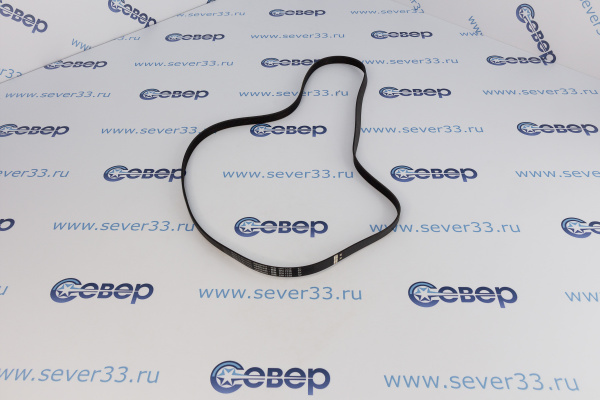 Ремень 1238 H7 EL ARDO_2