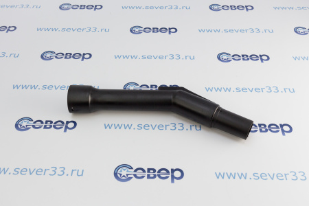 Колено для шланга пылесоса 36мм. универсальный | Продажа, монтаж и обслуживание холодильного оборудования | Север33