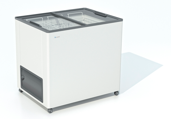 Морозильный ларь Frostor F 250 C_1