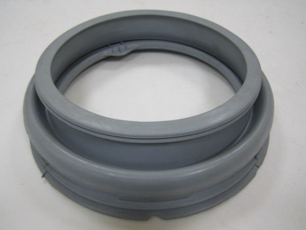 Манжета люка Ariston 064545 (AR3013)(3401022)(GSK006AD)(117AK05) 10001219