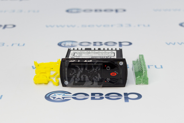 Контроллер PJEZC0H000 без датчика