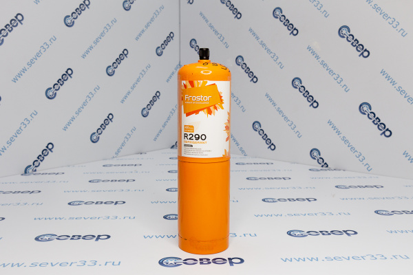 Фреон R-290 (0,4кг)_1