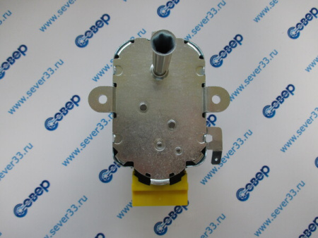 Двигатель Meteor mod981 (2 об/мин) | Продажа, монтаж и обслуживание холодильного оборудования | Север33