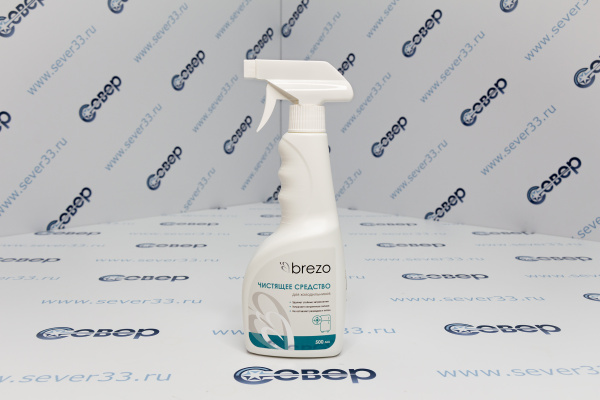  &&& 20220512/X/Чистящее средство для холодильников и морозильных камер Мята, 500 мл,BREZO,_1e.jpg&&&