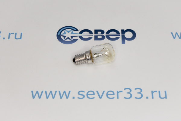 Лампа для холодильника 15W E14 27490001_2